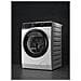 Lavatrice Standard 914 505 103 7000 10 Kg Classe A Centrifuga 1400 giri - Foto miniatura 9