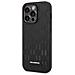 Cover Per Iphone 14 Pro Max Pu Saffiano Monogram, Nero - Foto miniatura 1