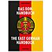 Justinian Jampol - Das Ddr-handbuch. The East German Handbook. Ediz. Inglese E Tedesca - Foto miniatura 1