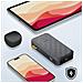 Fuel 5 Series Powerbank Usb-a / 2 Usb-c 20.000mah Pd 35w Con Display Digitale, Nero - Foto miniatura 2
