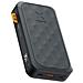 Fuel 5 Series Powerbank Usb-a / 2 Usb-c 20.000mah Pd 35w Con Display Digitale, Nero - Foto miniatura 7