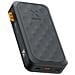 Fuel 5 Series Powerbank Usb-a / 2 Usb-c 20.000mah Pd 35w Con Display Digitale, Nero - Foto miniatura 1