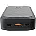 Fuel 5 Series Powerbank Usb-a / 2 Usb-c 20.000mah Pd 35w Con Display Digitale, Nero - Foto miniatura 5