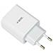 C-36 Universale Bianco USB Ricarica rapida Interno - Foto miniatura 2