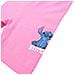 Completo Neonato Lilo e Stitch lis 51 12 b240 s1-6m Bambina - Foto miniatura 4
