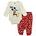 Completo Mickey bmb 51 12 a833 s1-18m Ragazzo - Foto miniatura 1