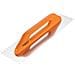 Cazzuola Con Denti, 480 X 128 Mm, Dente 8 X 8 X 8 Mm, Manico In Legno - Foto miniatura 1