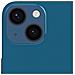 Lente Fotocamera Posteriore Per Iphone 13 E 13 Mini 100% Compatibile - Foto miniatura 2