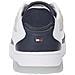 Basket Best Locker Sneakers Pelle Scarpe Uomo Bianco Eu 41, Fm0fm04969 Ybs - Foto miniatura 3