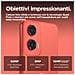 Moto G35 5G 128GB 4GB Ram Display 6.72" Main Camera 50MP Dual Sim 5000 mAh Guava Red - Foto miniatura 7
