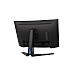 Monitor 31.5" LED VA Curvo Gaming Legion R32qc-30 Quad HD 2560 x 1440 Pixel Tempo di Risposta 0.5 ms Frequenza di Aggiornamento 180 (Hz) - Foto miniatura 8