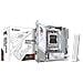 Scheda Madre Aorus Pro Ice WIFI Socket AM5 Chipset AMD X870 - Foto miniatura 1