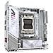 Scheda Madre Aorus Pro Ice WIFI Socket AM5 Chipset AMD X870 - Foto miniatura 3