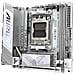 Scheda Madre Aorus Pro Ice WIFI Socket AM5 Chipset AMD X870 - Foto miniatura 4
