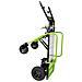 Carrello Elettrico A Batteria 40v 350w 260kg Zi-et260 - Foto miniatura 3
