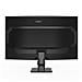 Monitor Da Gaming Curvo Gs27fc 27"" Fhd - 1920 X 1080 (fhd), 180hz, 1ms, 250 Cd /mâ², Freesync Premium, Pronto Pe - Foto miniatura 10