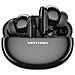NBFB0 cuffia e auricolare Wireless In-ear Chiamate /Musica /Sport /Tutti i giorni Bluetooth Nero - Foto miniatura 1