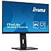 ProLite XUB2793HS-B7 Monitor PC 68,6 cm (27") 1920 x 1080 Pixel Full HD LED Nero - Foto miniatura 5