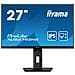 ProLite XUB2793HS-B7 Monitor PC 68,6 cm (27") 1920 x 1080 Pixel Full HD LED Nero - Foto miniatura 1
