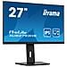 ProLite XUB2793HS-B7 Monitor PC 68,6 cm (27") 1920 x 1080 Pixel Full HD LED Nero - Foto miniatura 4