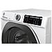 Lavatrice Standard 31010302 H-WASH 500 All in One 9 Kg Classe A Centrifuga 1200 giri - Foto miniatura 3