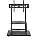 FT100E-231 Supporto TV a parete 2,54 m (100") Nero - Foto miniatura 3