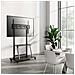 FT100E-231 Supporto TV a parete 2,54 m (100") Nero - Foto miniatura 5