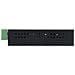 VDS-2201 convertitore multimediale di rete 1000 Mbit /s Nero - Foto miniatura 2