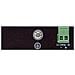 VDS-2201 convertitore multimediale di rete 1000 Mbit /s Nero - Foto miniatura 5