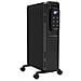 Radiatore Elettrico a Olio 9 Elementi Potenza 2000 W Nero SCHD509N - Foto miniatura 1