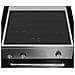 Cucina Elettrica FBE69100X 4 Zone di Cottura a Induzione Forno Elettrico Multifunzione Classe A Dimensioni 60 x 60 cm Colore Acciaio Inox - Foto miniatura 3