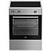 FBE69100X: Cucina a Induzione Multifunzione, 60x60 cm - Foto miniatura 1