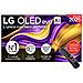 TV LED 4K Ultra HD 2.46" OLED97G54LW.API - Foto miniatura 1