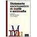 Manuela Mareso - Dizionario enciclopedico di mafie e antimafia - Foto miniatura 1