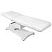 Letto elettrico da massaggio 808 2 potenze bianco - Foto miniatura 3