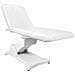 Letto elettrico da massaggio 808 2 potenze bianco - Foto miniatura 1