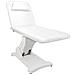 Letto elettrico da massaggio 808 2 potenze bianco - Foto miniatura 4