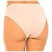 Pack-2 Mutandine Perfect Comfort In Cotone Elastico P0a8s Da Donna, Design Comodo E Adattabile Per Donna - Foto miniatura 2