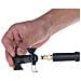 Adattatore Click-click Per Idropulitrice Compatibile Con Kärcher K2-k7 - Materiale Plastico Durevole, Facile Collegamento, Nero - Foto miniatura 5
