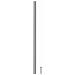 Maniglia per Armadio 2 pcs Argento 300 mm Acciaio inossidabile - Foto miniatura 5