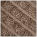 Coperta Cammello 240 x 220 cm Panno - Foto miniatura 7