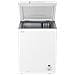 FT145N1AWE congelatore Congelatore a pozzo Libera installazione 141 L Bianco - Foto miniatura 5