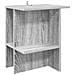 Tavolino da salotto 2 pcs Grigio Sonoma 40 x 30 x 49 cm - Foto miniatura 4