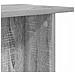 Tavolino da salotto 2 pcs Grigio Sonoma 40 x 30 x 49 cm - Foto miniatura 8