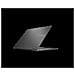 Prestige 14 FLIP AI+ D3MTG-075IT Copilot+ PC Intel Core Ultra 9 386H Ibrido (2 in 1) 35,6 cm (14") Touch screen Full HD+ 32 GB LPDDR5x-SDRAM 1 TB SSD Wi-Fi 7 (802.11be) Windows 11 Home Grigio - Foto miniatura 3