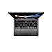 Prestige 14 FLIP AI+ D3MTG-076UK Intel Core Ultra 7 355 Ibrido (2 in 1) 35,6 cm (14") Touch screen Full HD+ 32 GB LPDDR5x-SDRAM 1 TB SSD Wi-Fi 7 (802.11be) Windows 11 Home Grigio - Foto miniatura 3