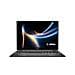 Prestige 14 FLIP AI+ D3MTG-076UK Intel Core Ultra 7 355 Ibrido (2 in 1) 35,6 cm (14") Touch screen Full HD+ 32 GB LPDDR5x-SDRAM 1 TB SSD Wi-Fi 7 (802.11be) Windows 11 Home Grigio - Foto miniatura 6