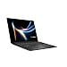 Prestige 14 FLIP AI+ D3MTG-076UK Intel Core Ultra 7 355 Ibrido (2 in 1) 35,6 cm (14") Touch screen Full HD+ 32 GB LPDDR5x-SDRAM 1 TB SSD Wi-Fi 7 (802.11be) Windows 11 Home Grigio - Foto miniatura 7
