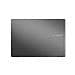 Prestige 14 FLIP AI+ D3MTG-076UK Intel Core Ultra 7 355 Ibrido (2 in 1) 35,6 cm (14") Touch screen Full HD+ 32 GB LPDDR5x-SDRAM 1 TB SSD Wi-Fi 7 (802.11be) Windows 11 Home Grigio - Foto miniatura 8