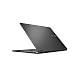 Prestige 14 FLIP AI+ D3MTG-076UK Intel Core Ultra 7 355 Ibrido (2 in 1) 35,6 cm (14") Touch screen Full HD+ 32 GB LPDDR5x-SDRAM 1 TB SSD Wi-Fi 7 (802.11be) Windows 11 Home Grigio - Foto miniatura 12